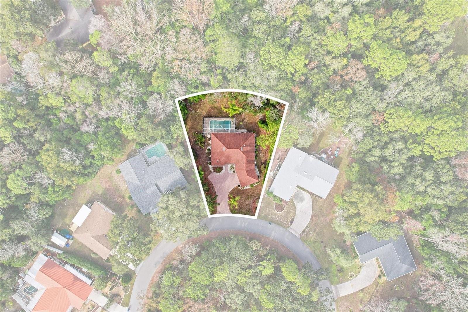 SUGARMILL WOODS CYPRESS VILLAGE - Residential