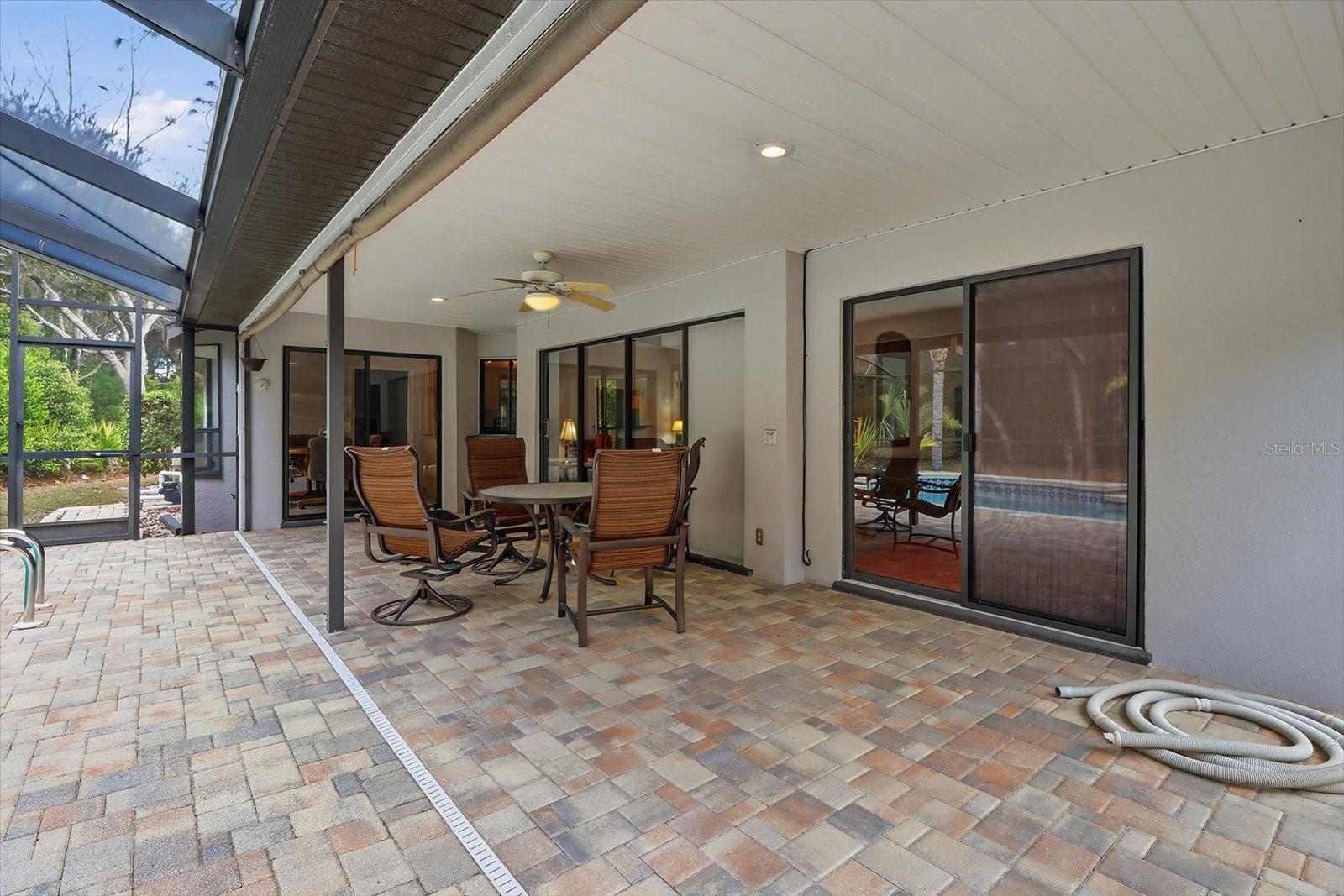 SUGARMILL WOODS CYPRESS VILLAGE - Residential