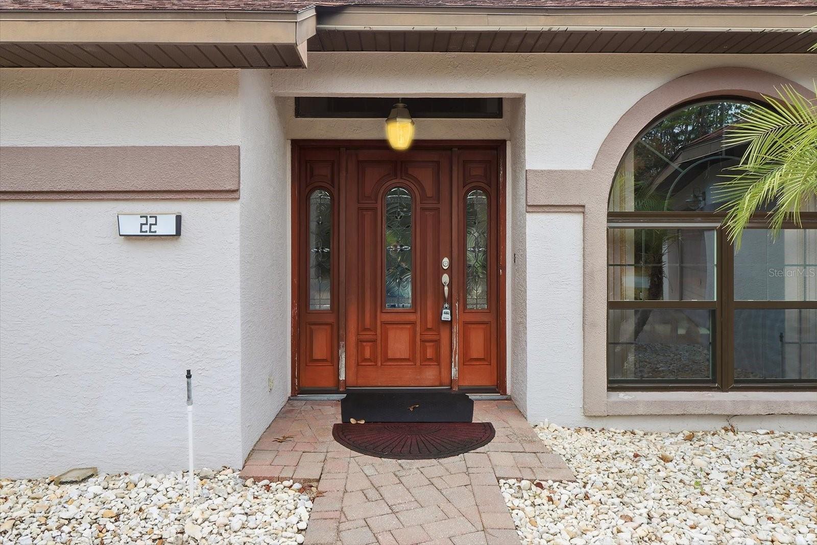 SUGARMILL WOODS CYPRESS VILLAGE - Residential