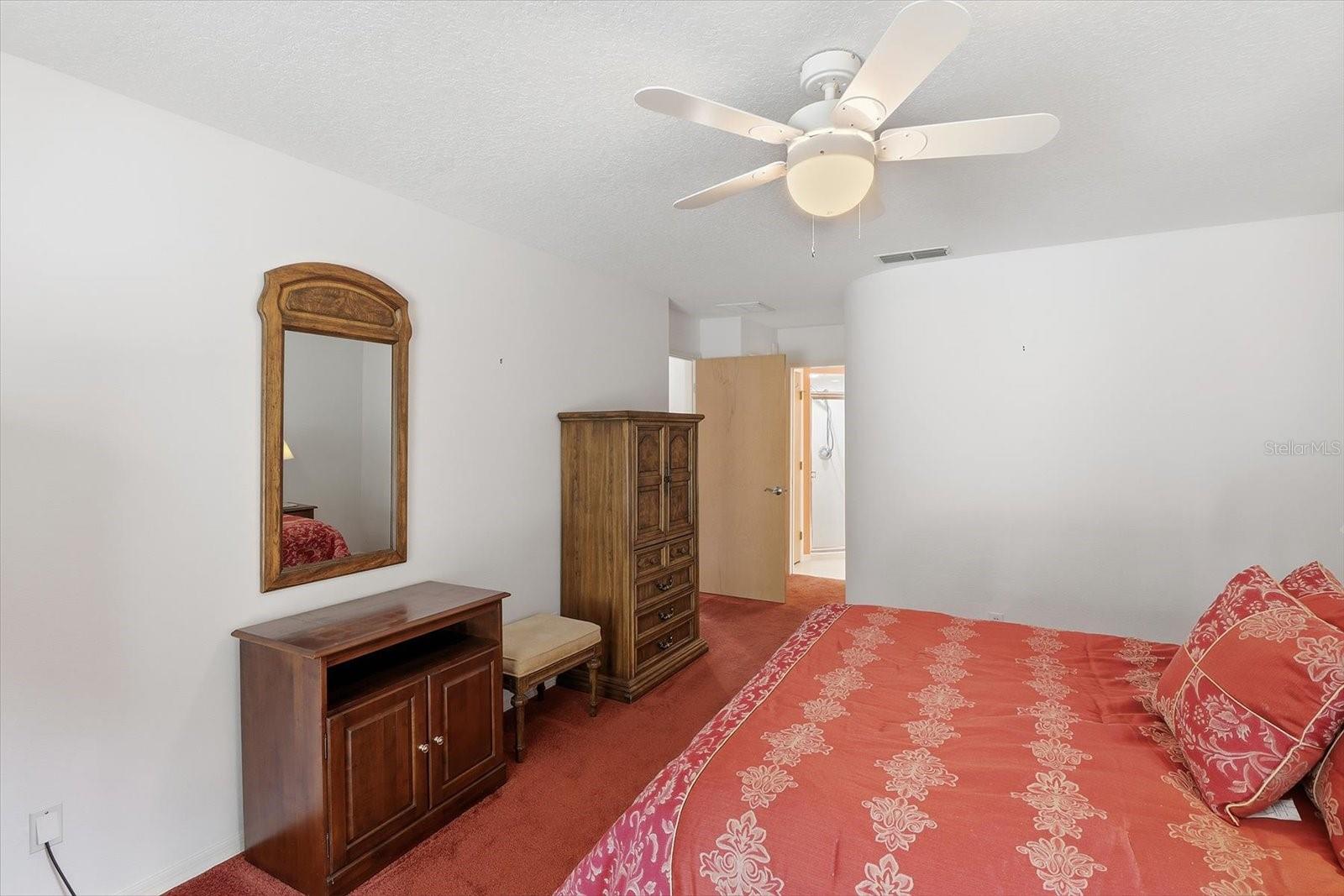 SUGARMILL WOODS CYPRESS VILLAGE - Residential