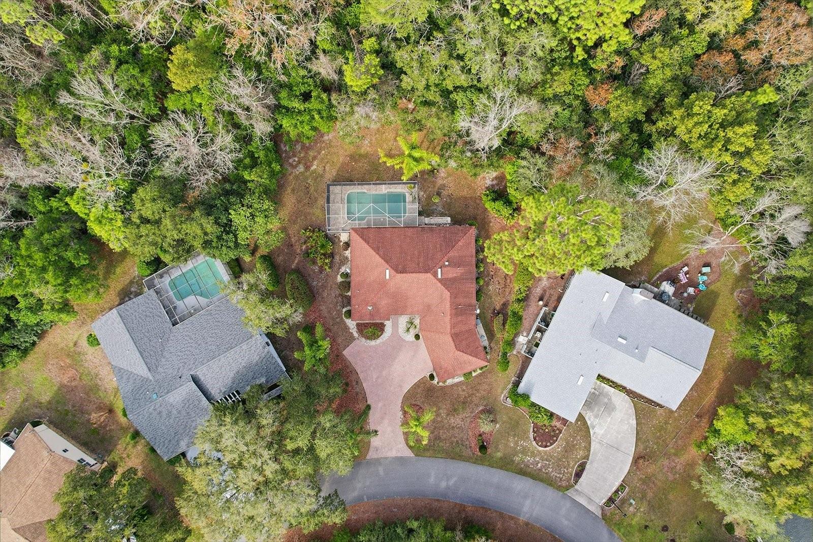 SUGARMILL WOODS CYPRESS VILLAGE - Residential