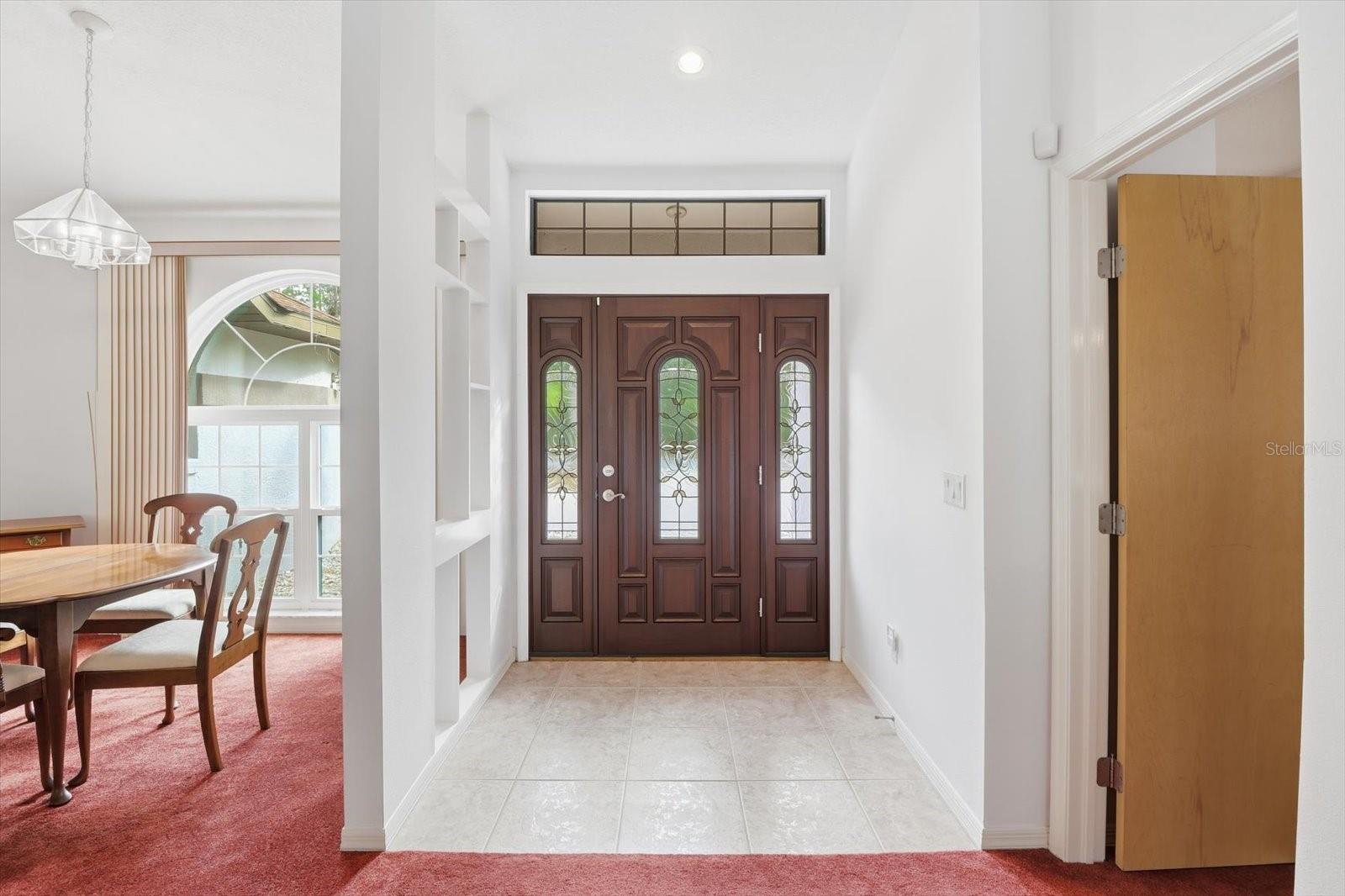 SUGARMILL WOODS CYPRESS VILLAGE - Residential