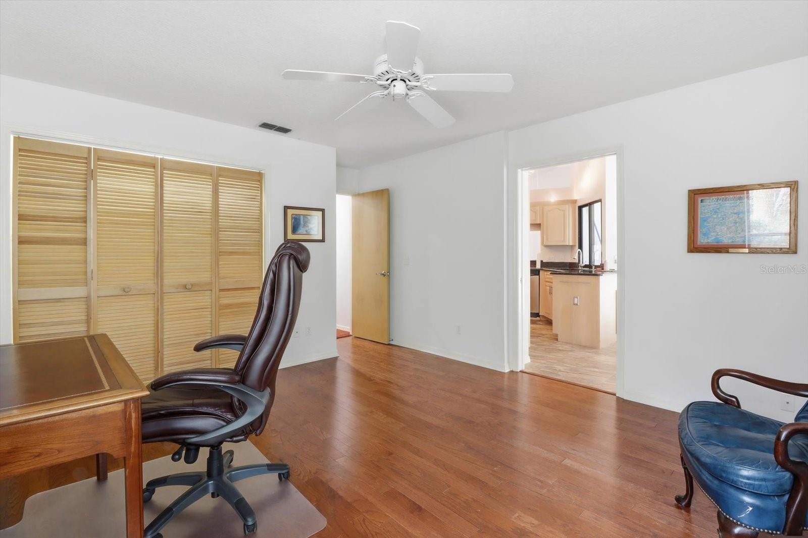 SUGARMILL WOODS CYPRESS VILLAGE - Residential