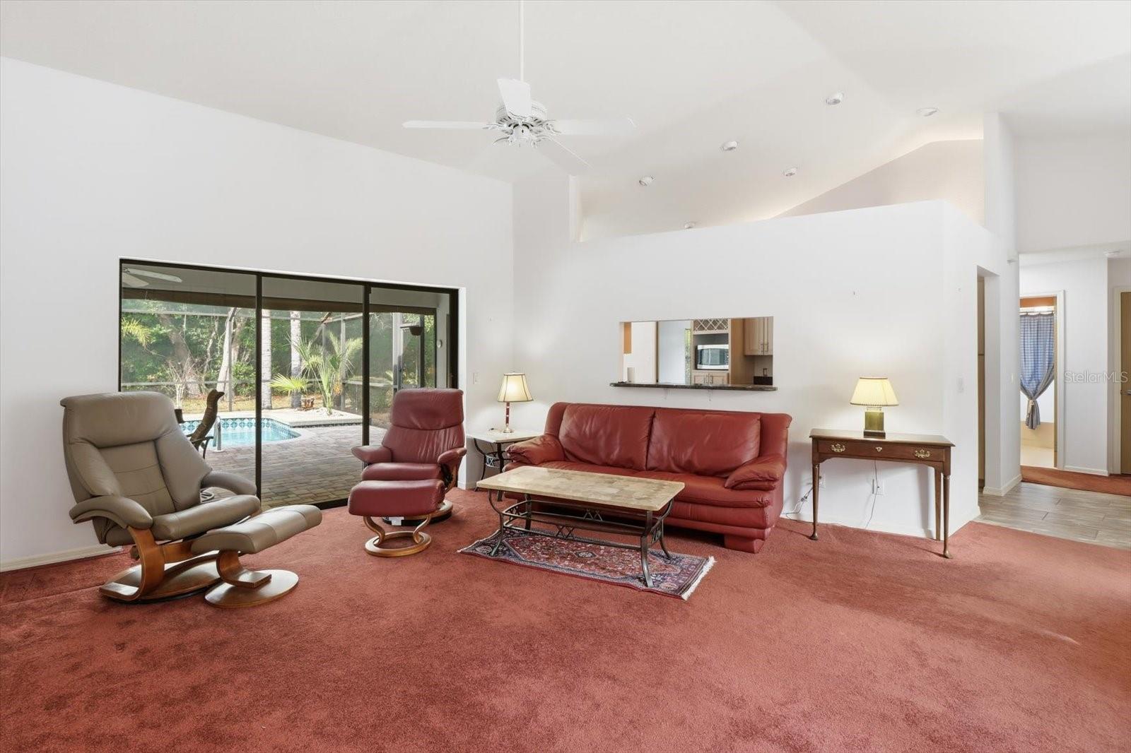 SUGARMILL WOODS CYPRESS VILLAGE - Residential