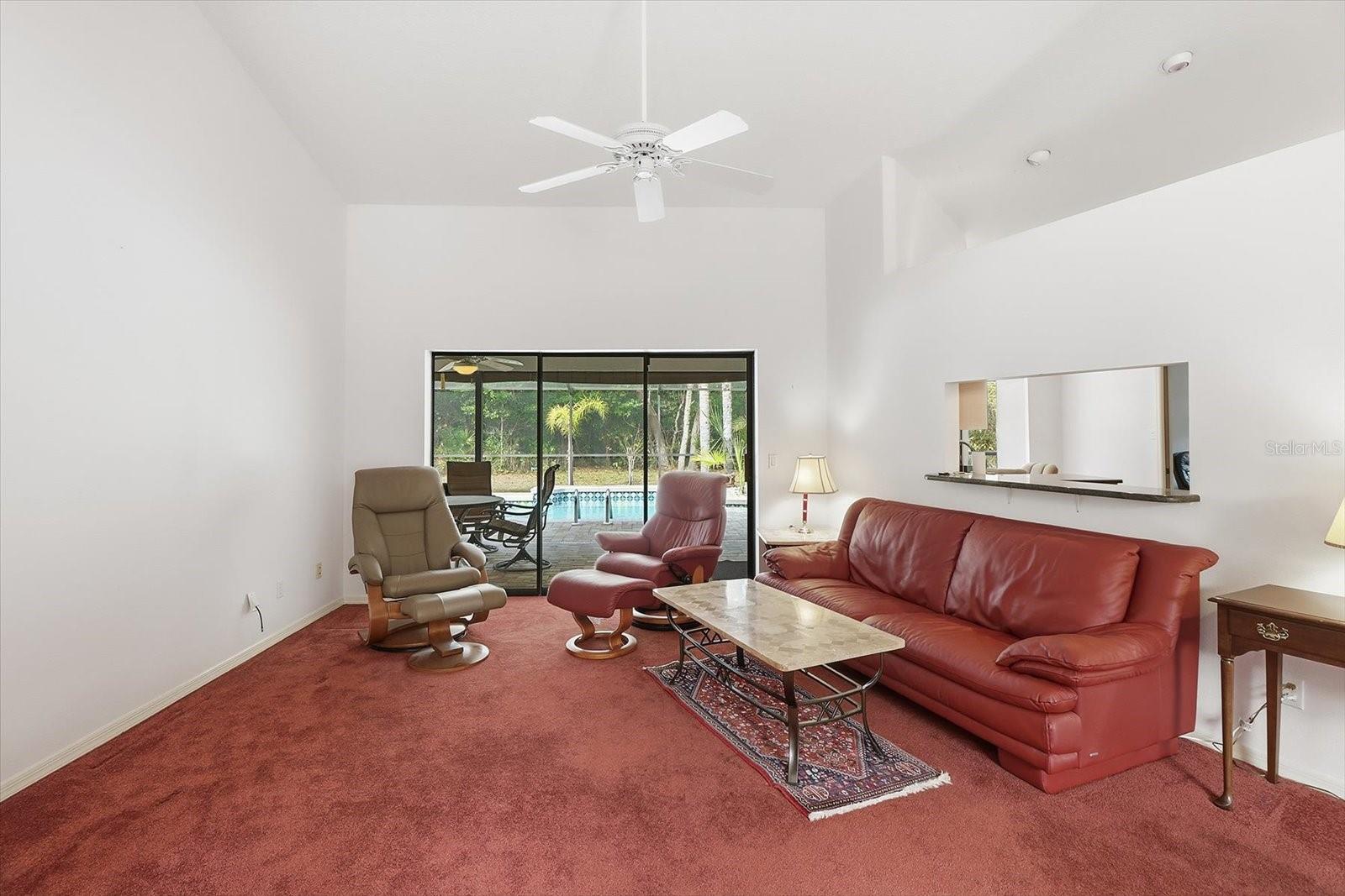 SUGARMILL WOODS CYPRESS VILLAGE - Residential