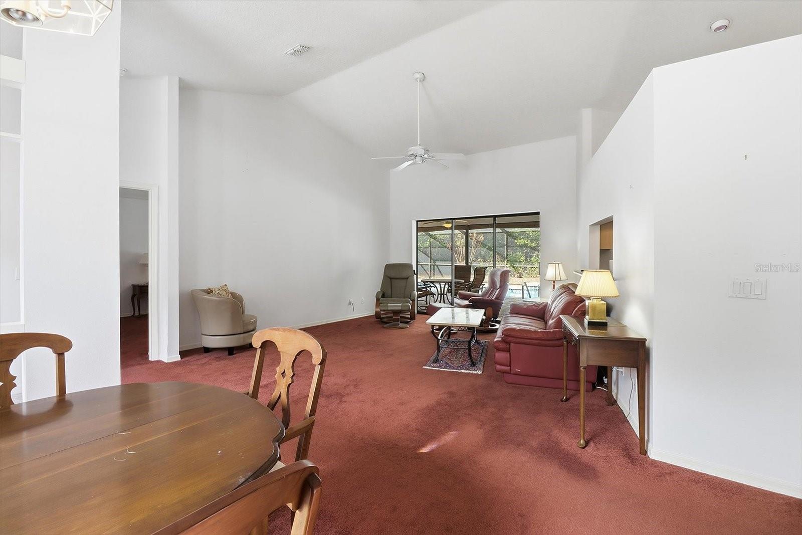 SUGARMILL WOODS CYPRESS VILLAGE - Residential