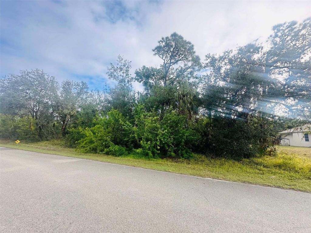 Photo of 4322 Shappell Street, Port Charlotte, FL 33948 (MLS # A4641183)