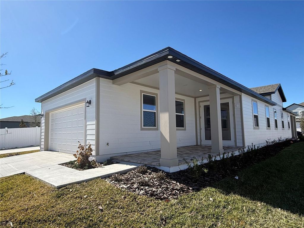 Photo of 17651 Japonica Bloom Drive, Winter Garden, FL 34787 (MLS # O6390876)