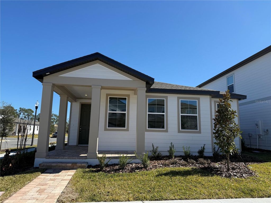 Photo of 17651 Japonica Bloom Drive, Winter Garden, FL 34787 (MLS # O6390876)