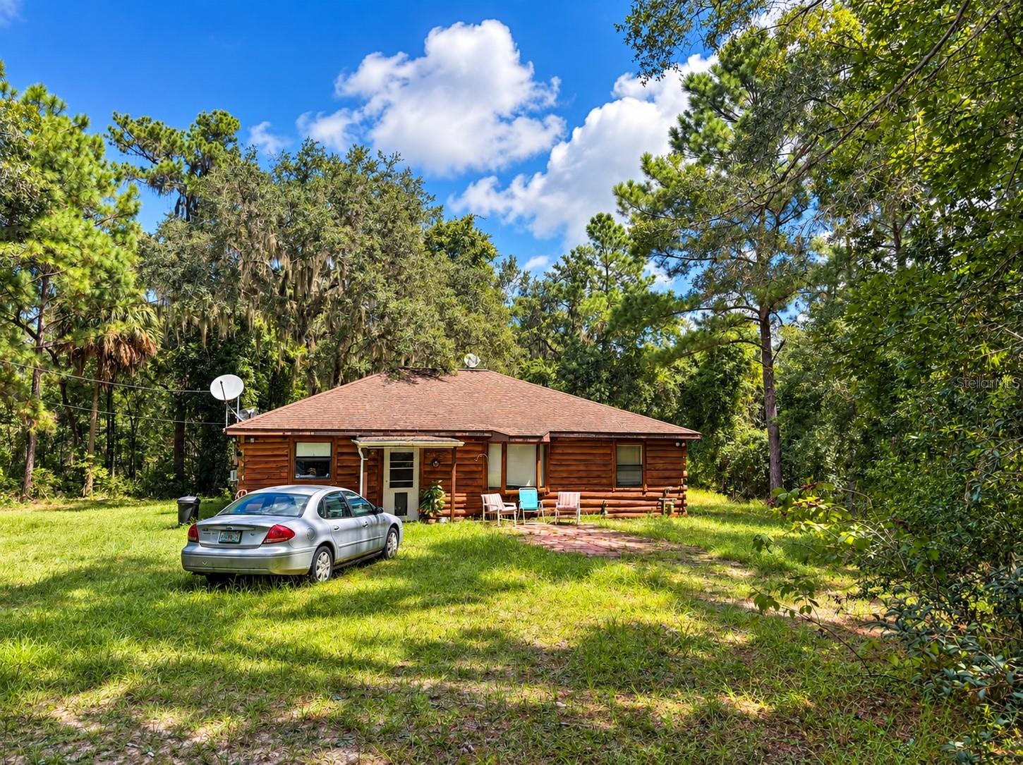 20327 POWELL ROAD