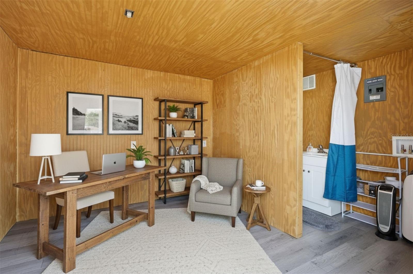 PRESERVE ESTATE - Land