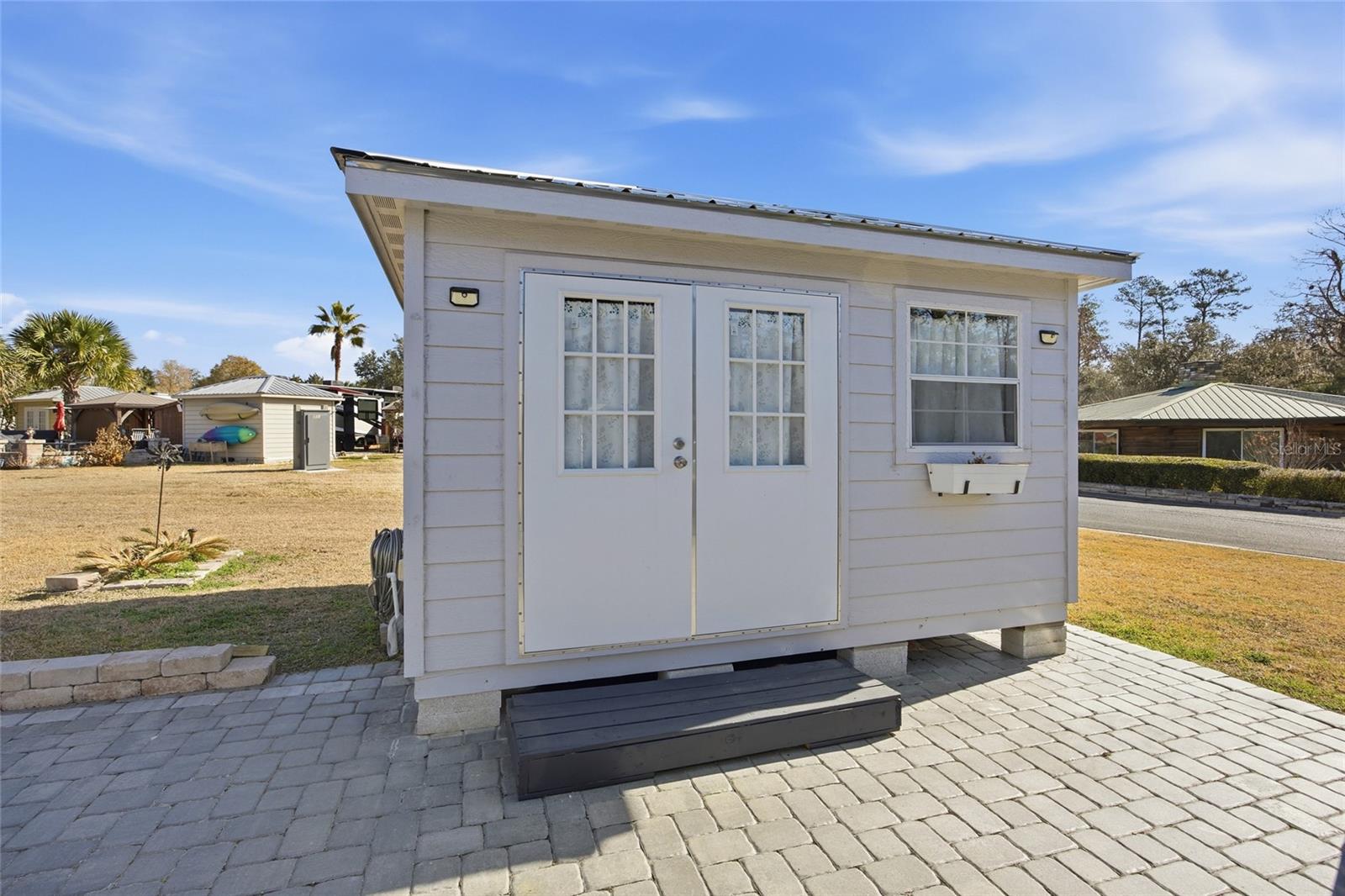 PRESERVE ESTATE - Land