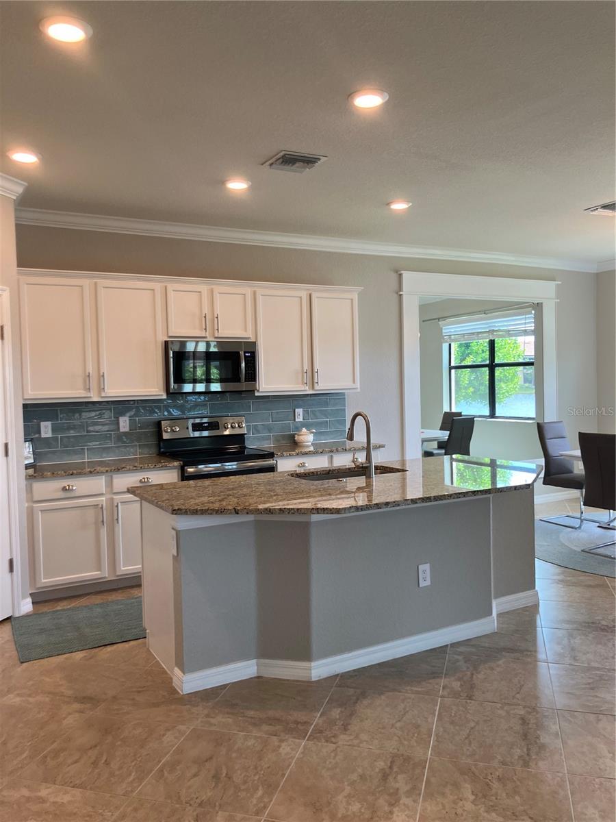 SARASOTA NATIONAL PH 6 & 7 - Residential