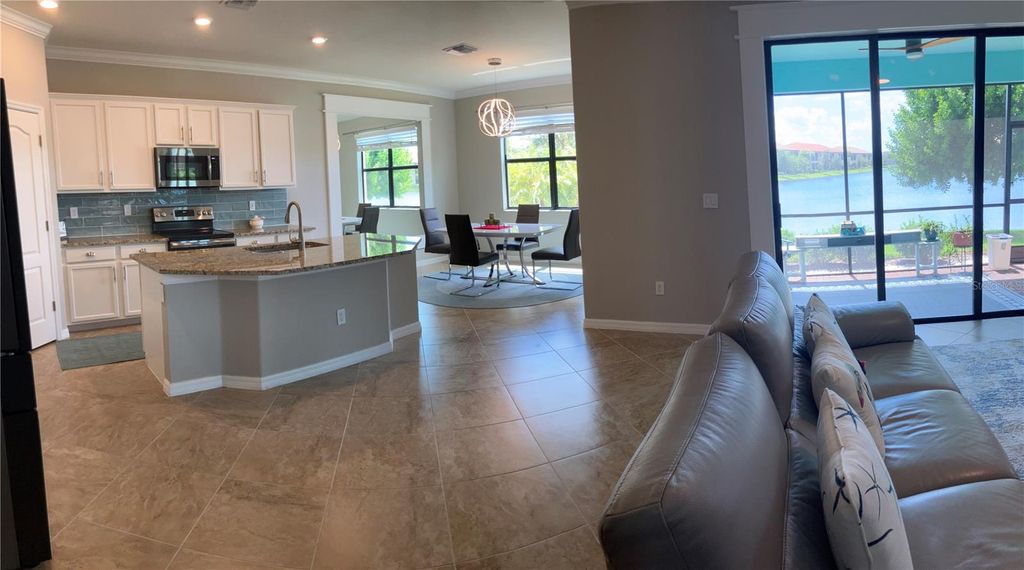Photo of 10093 Cozy Grove Drive, Venice, FL 34293 (MLS # A4665065)