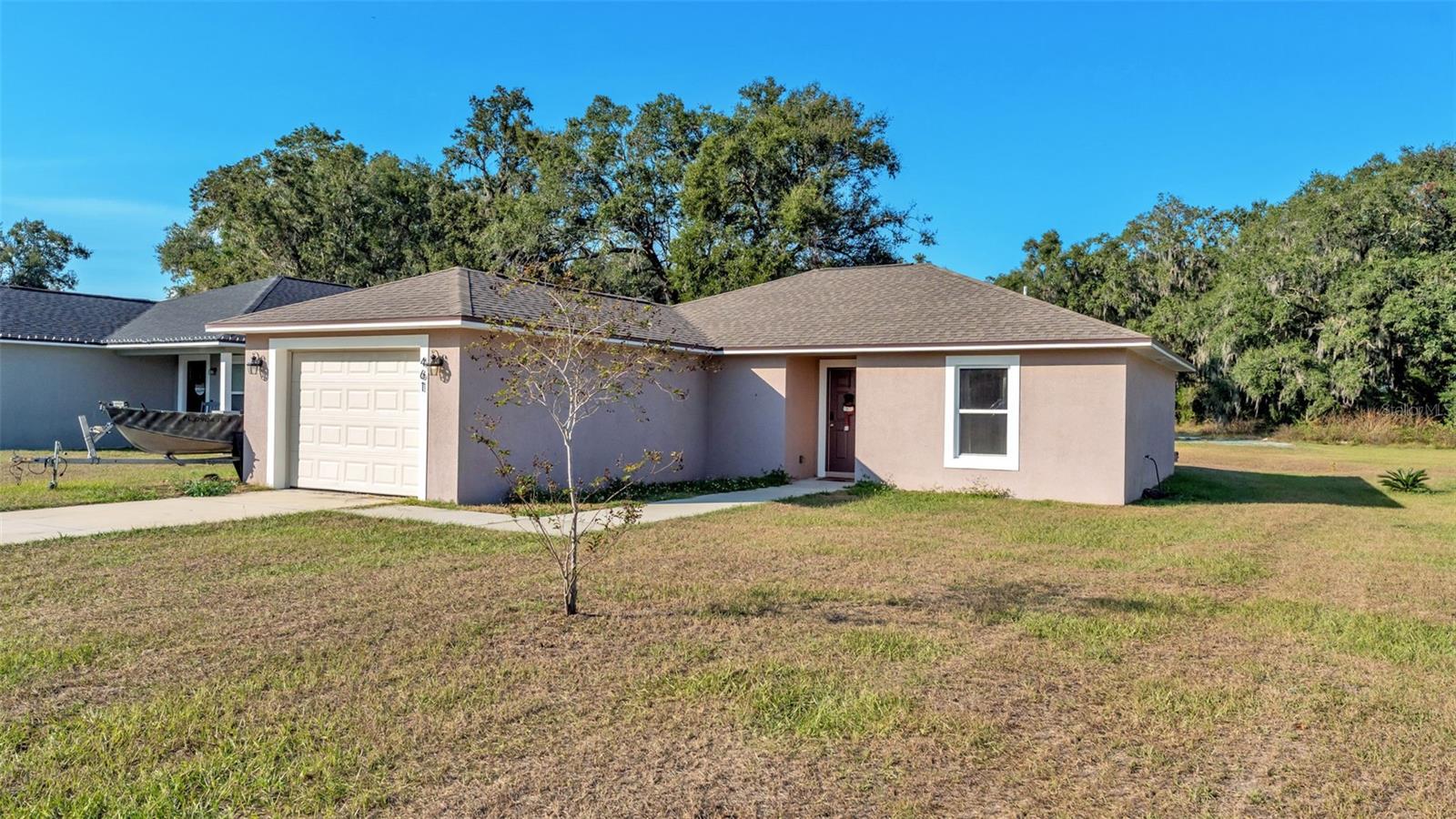 OAK AVE ADD - Residential