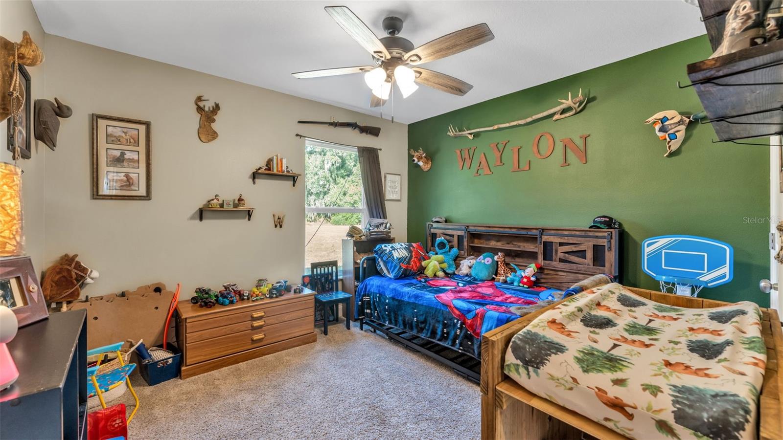 OAK AVE ADD - Residential