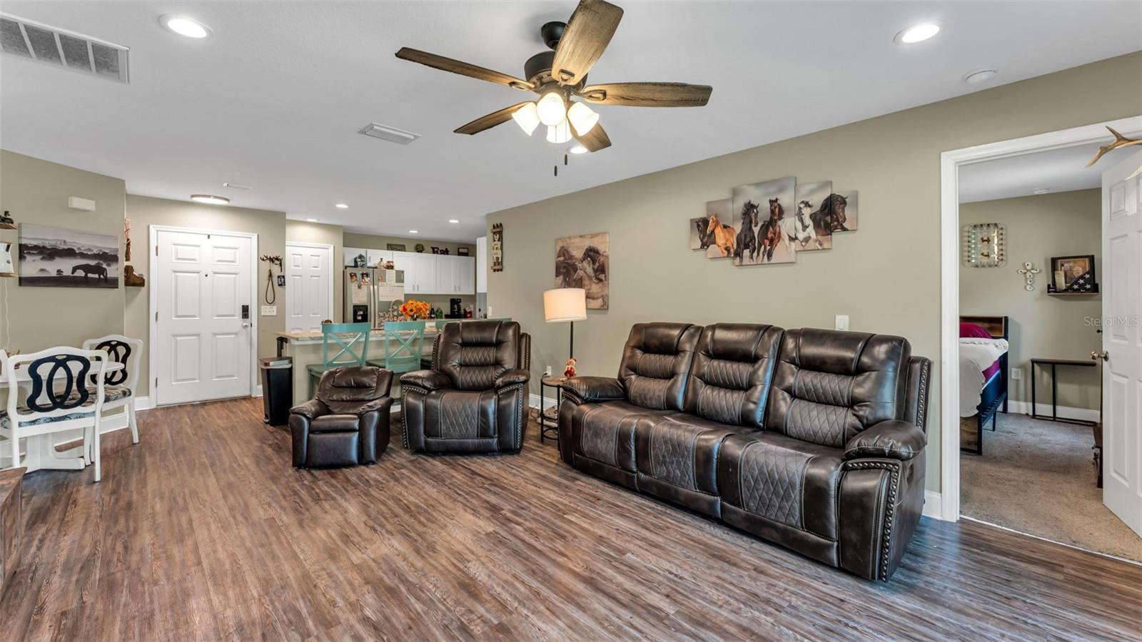 OAK AVE ADD - Residential