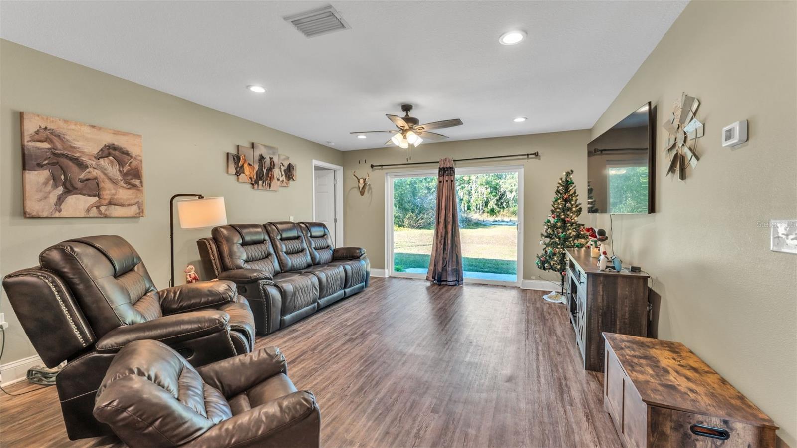 OAK AVE ADD - Residential