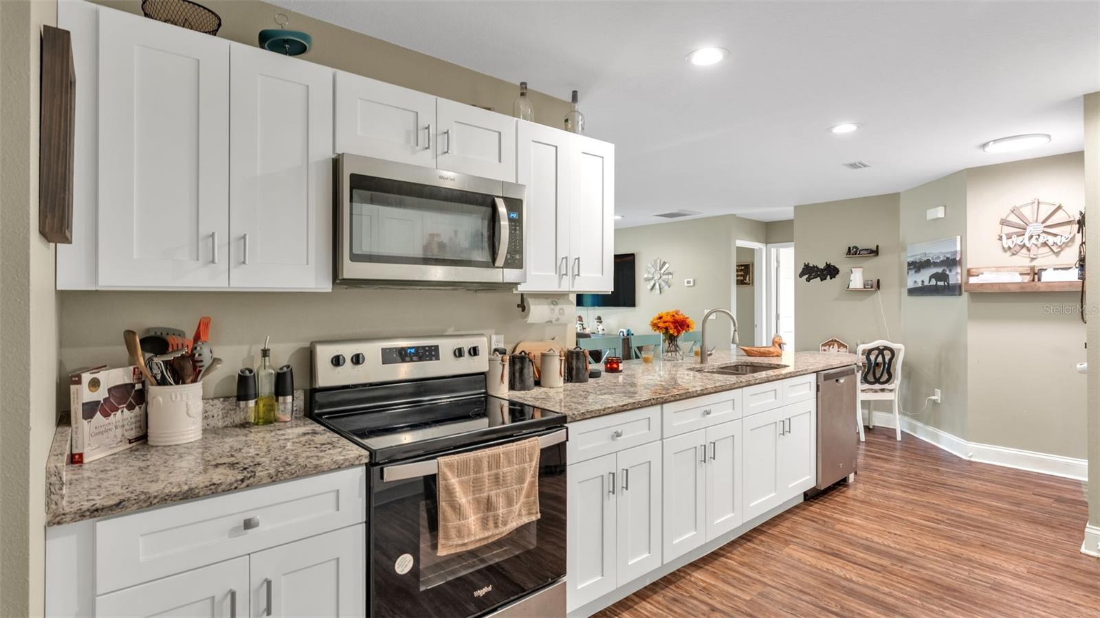 OAK AVE ADD - Residential