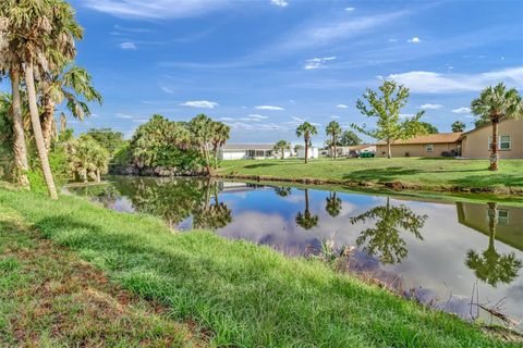 A home in PORT CHARLOTTE