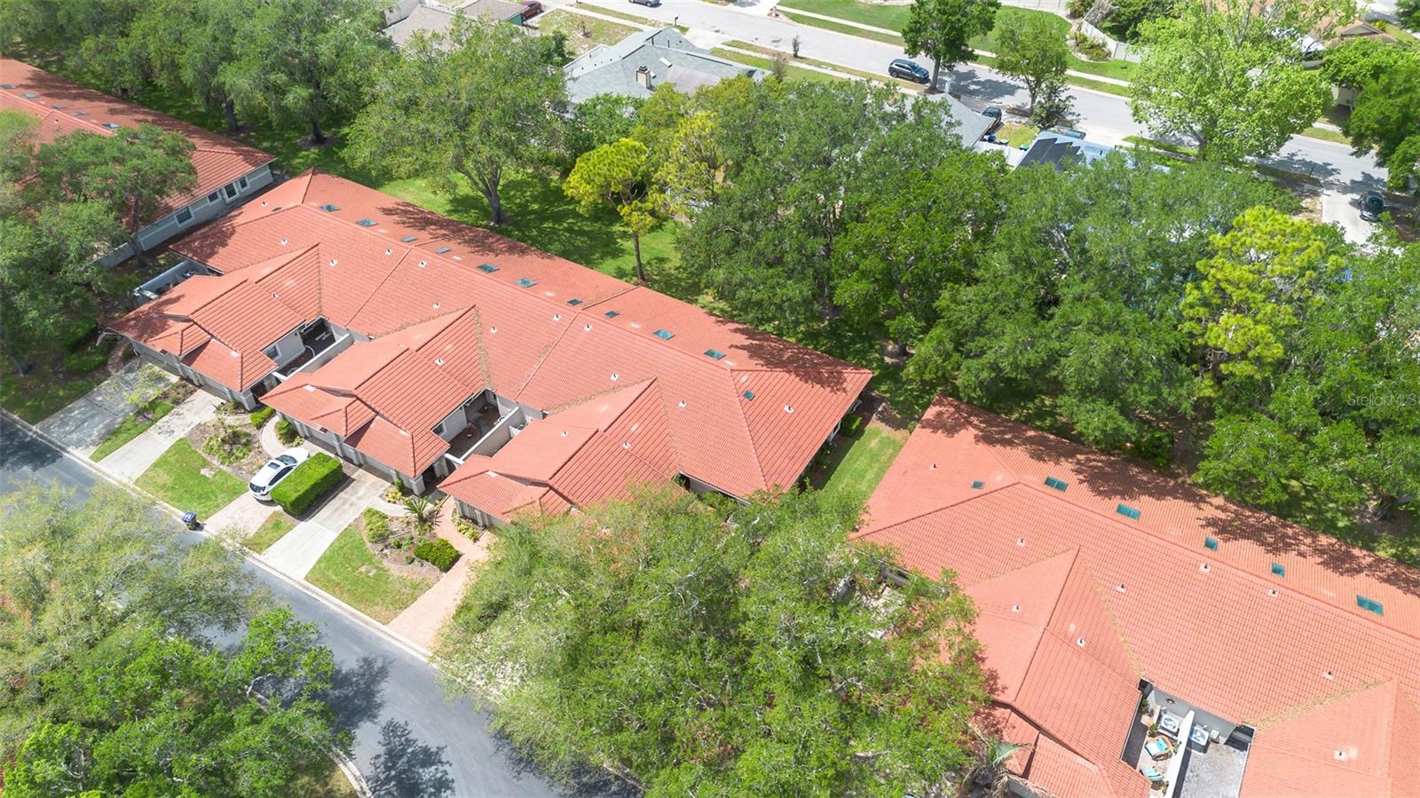 SANDPOINTE TWNHS SEC 06 - Residential