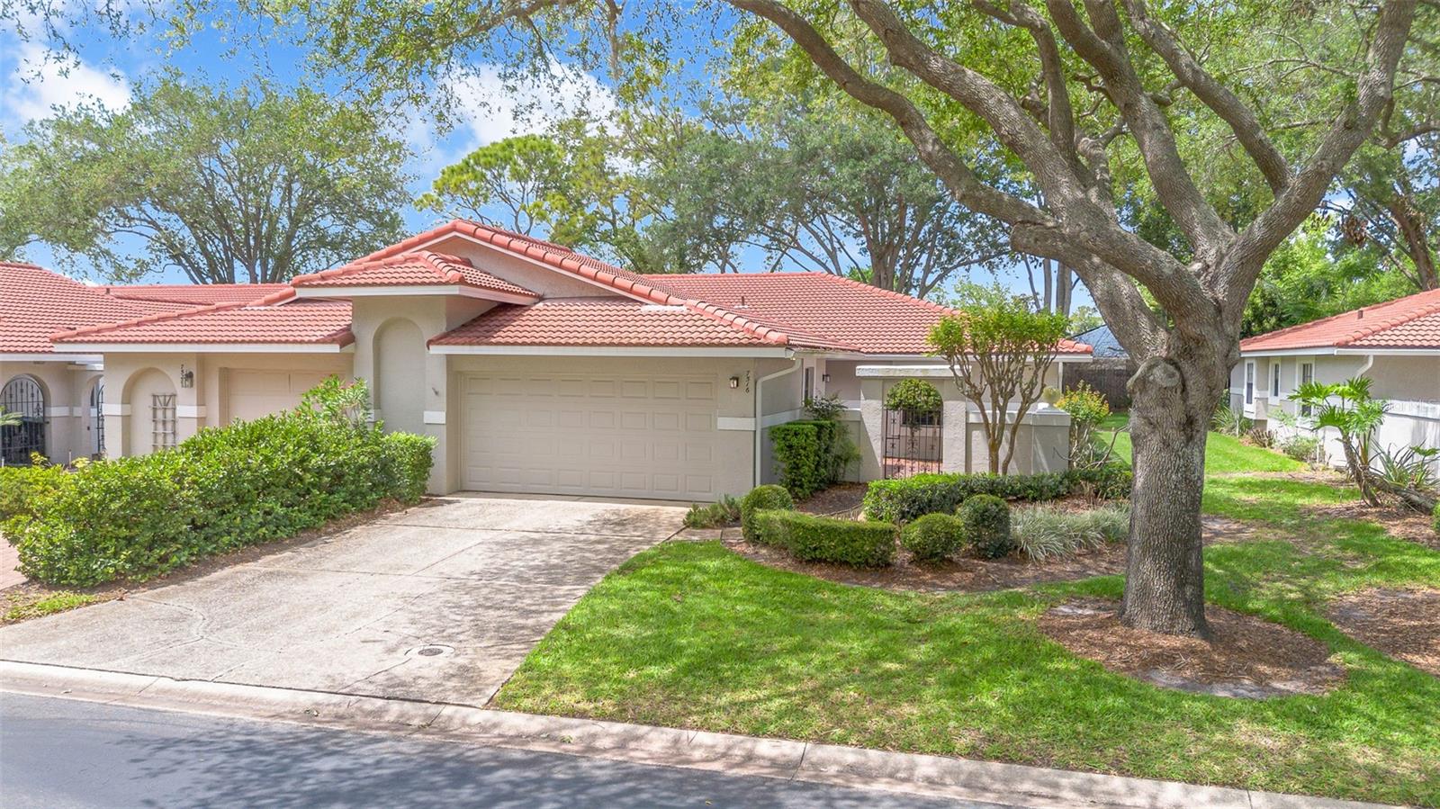 SANDPOINTE TWNHS SEC 06 - Residential