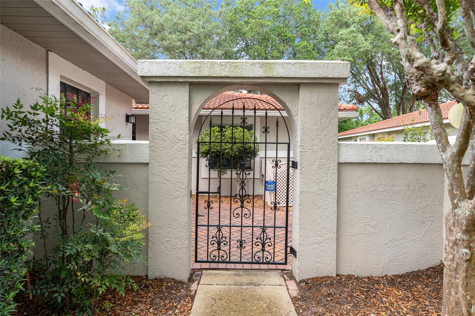 SANDPOINTE TWNHS SEC 06 - Residential