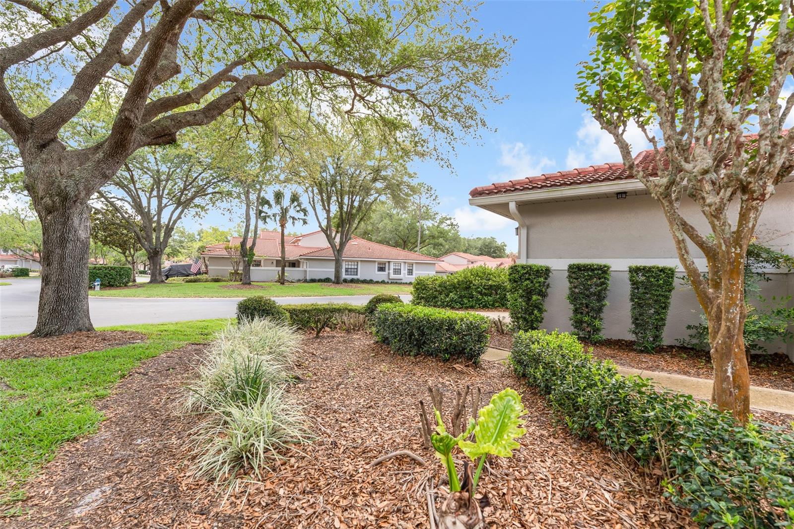 SANDPOINTE TWNHS SEC 06 - Residential