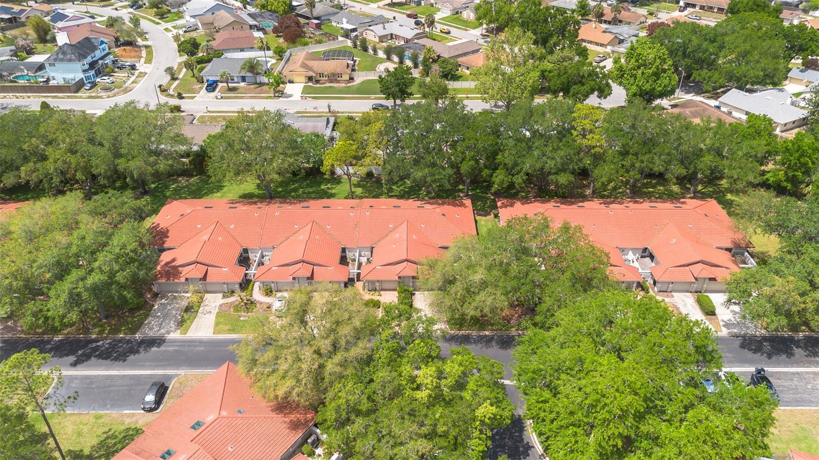 SANDPOINTE TWNHS SEC 06 - Residential