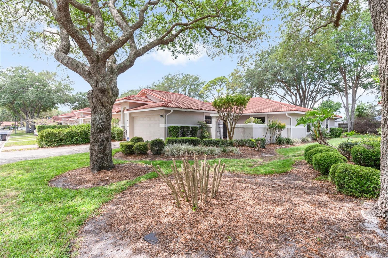 SANDPOINTE TWNHS SEC 06 - Residential