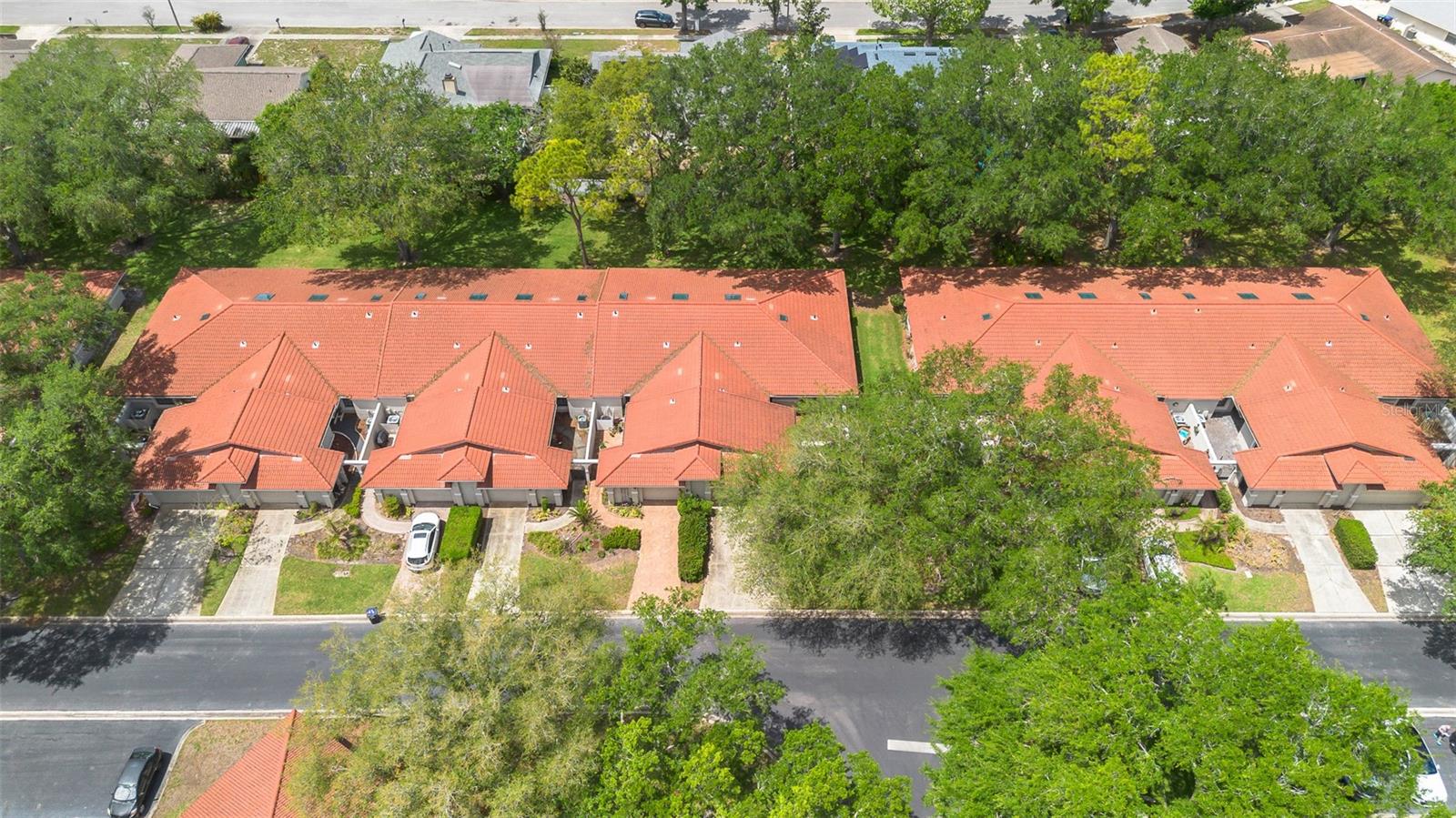 SANDPOINTE TWNHS SEC 06 - Residential