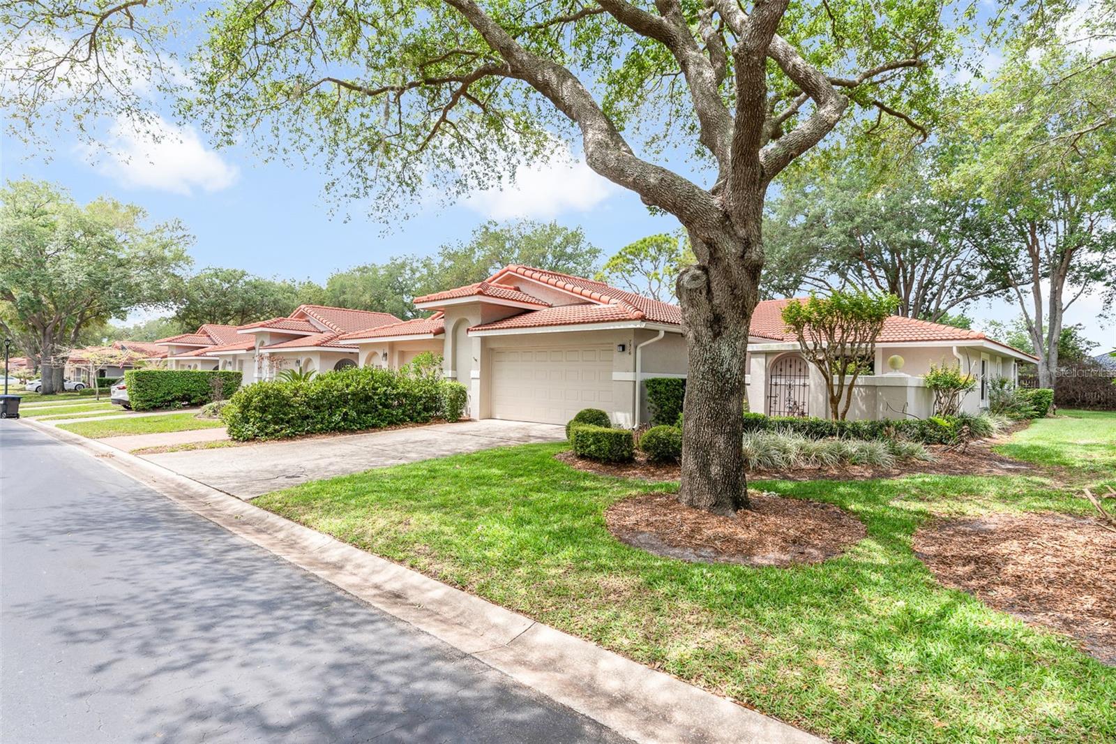 SANDPOINTE TWNHS SEC 06 - Residential