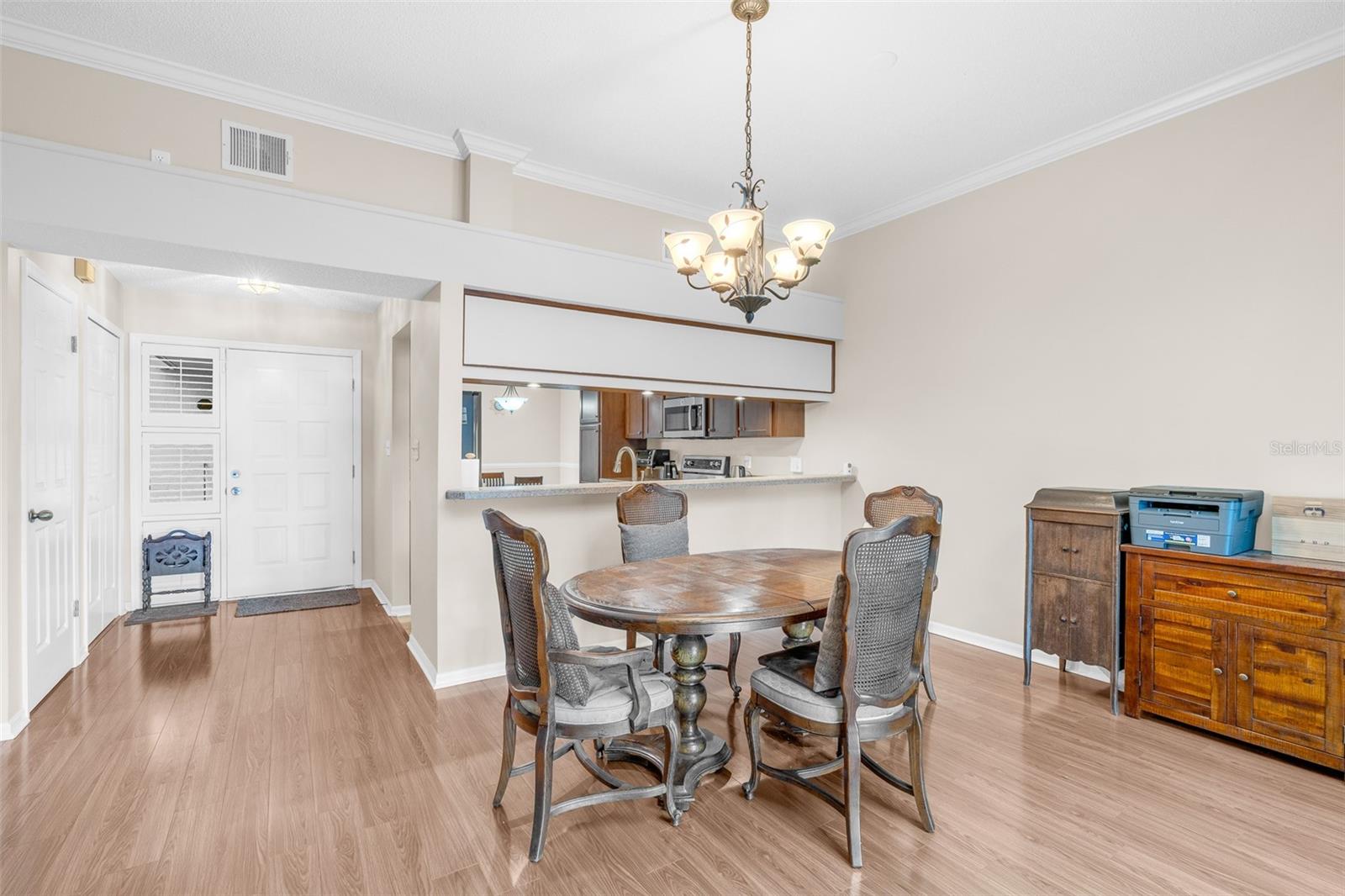 SANDPOINTE TWNHS SEC 06 - Residential