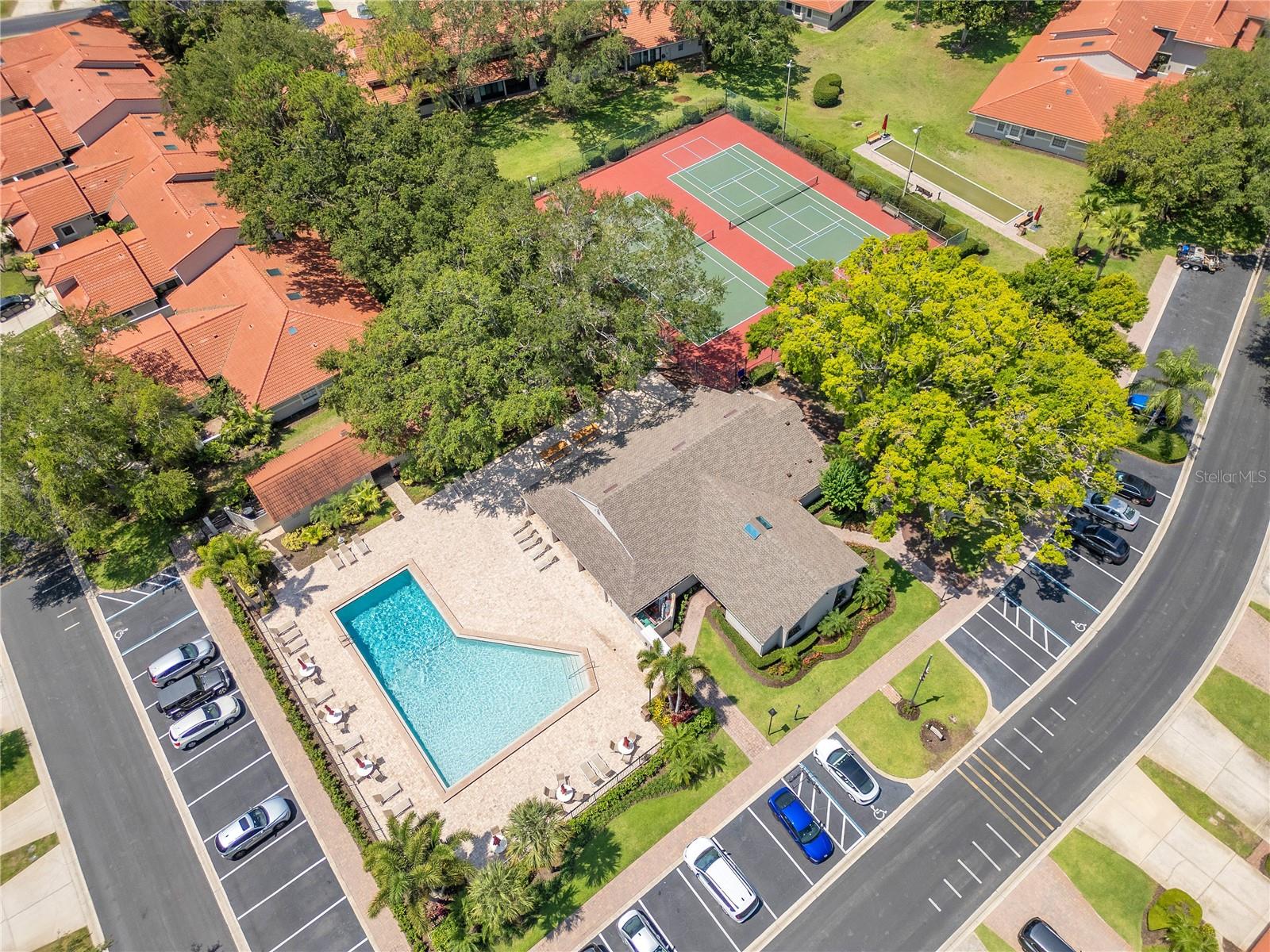 SANDPOINTE TWNHS SEC 06 - Residential