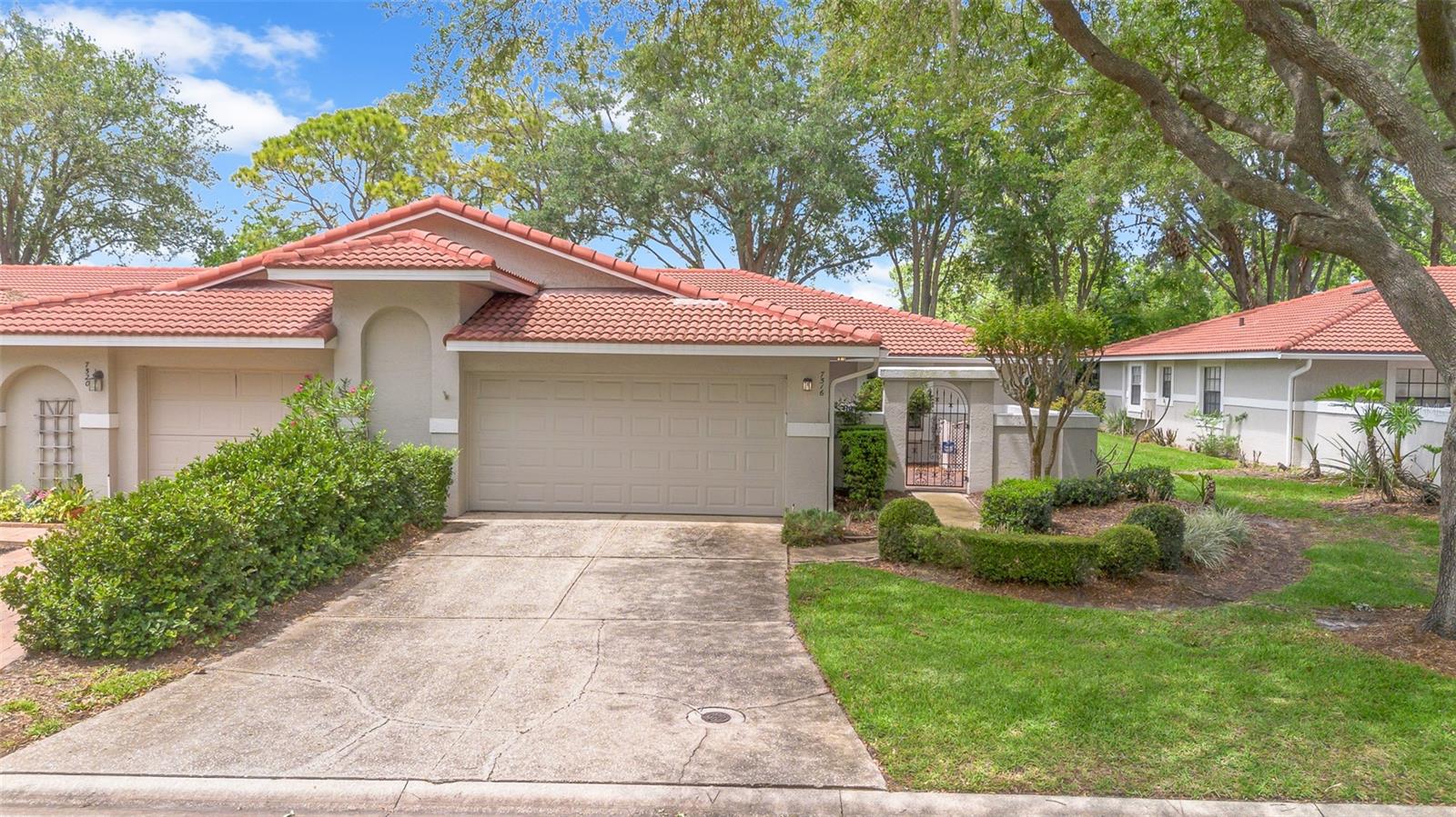 SANDPOINTE TWNHS SEC 06 - Residential