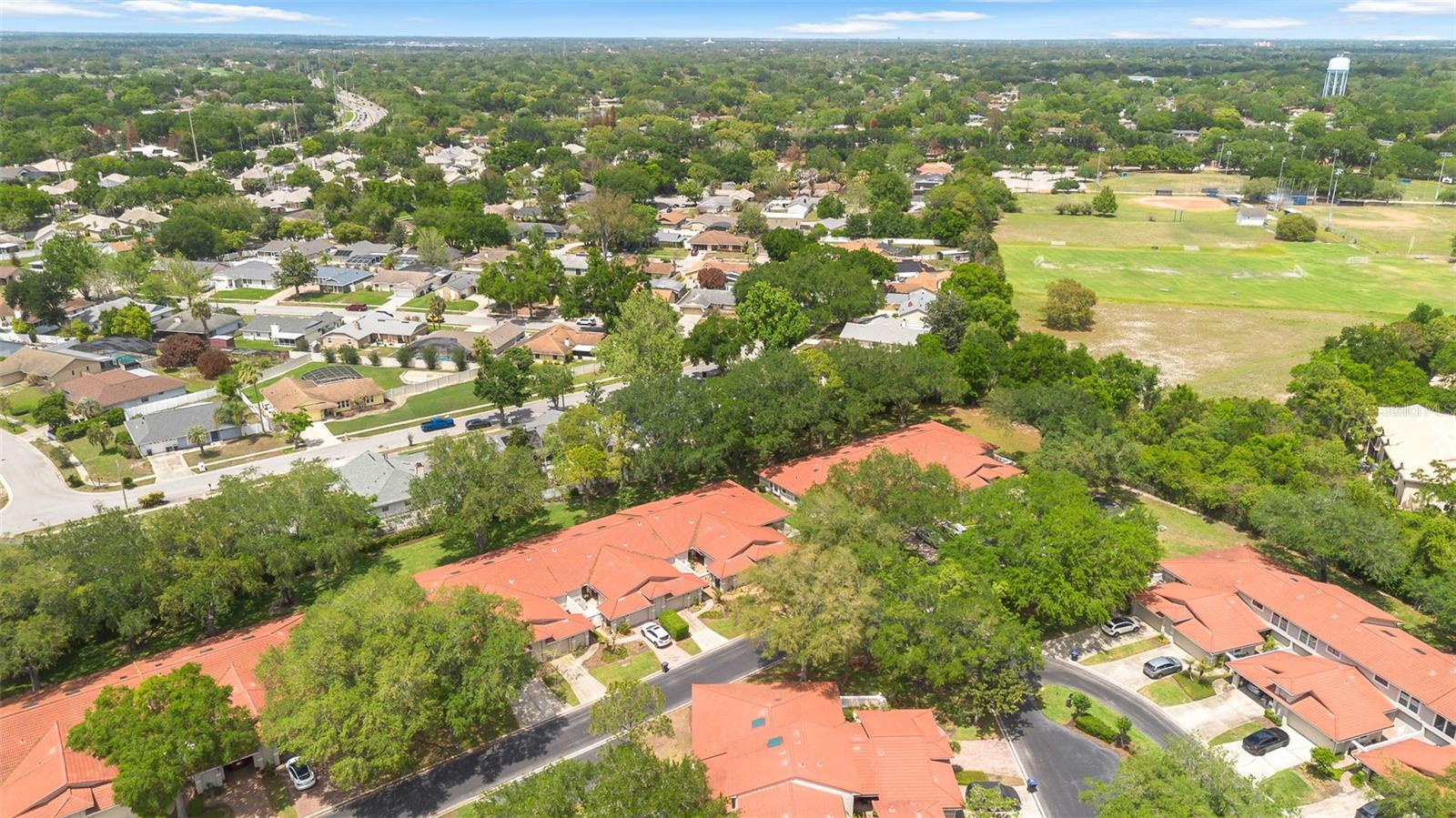 SANDPOINTE TWNHS SEC 06 - Residential