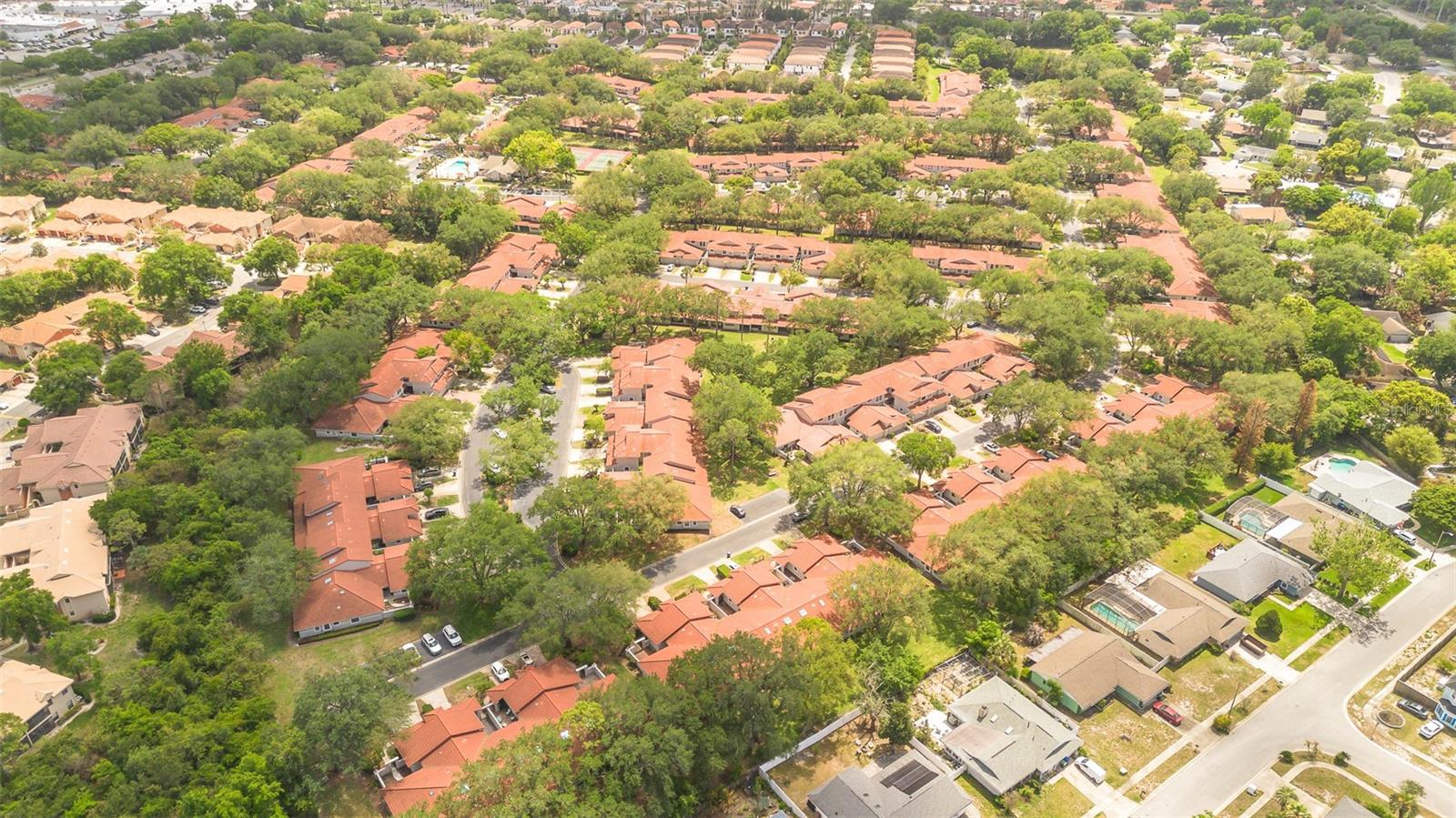 SANDPOINTE TWNHS SEC 06 - Residential