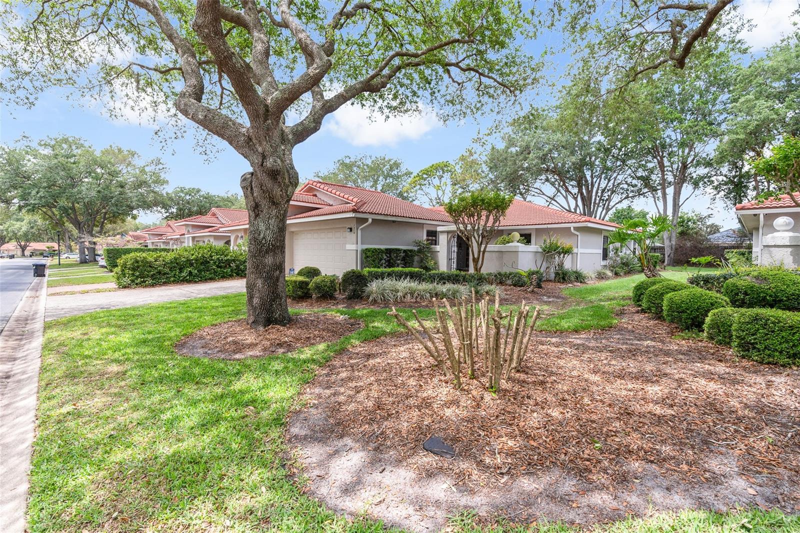 SANDPOINTE TWNHS SEC 06 - Residential