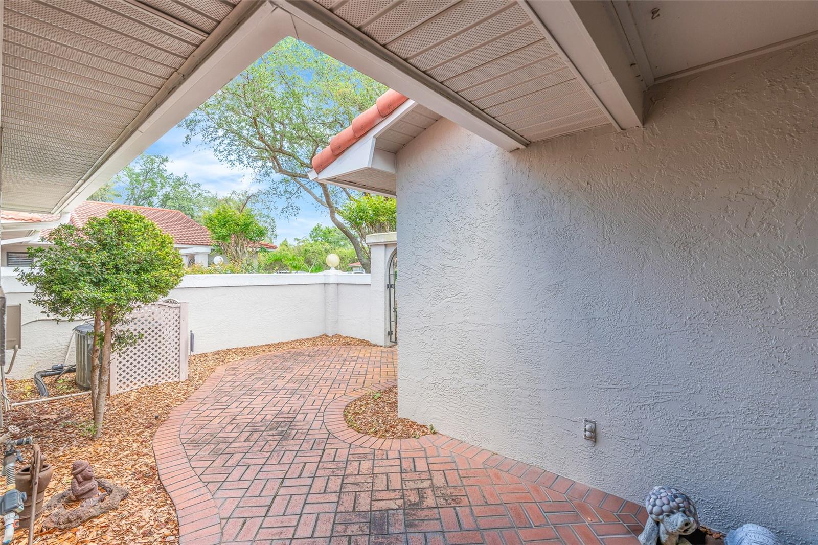 SANDPOINTE TWNHS SEC 06 - Residential