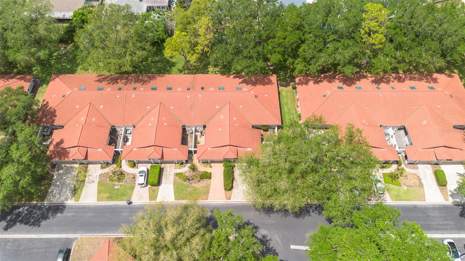 SANDPOINTE TWNHS SEC 06 - Residential