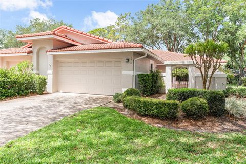 Photo of 7516 Chapelhill Drive, Orlando, FL 32819 (MLS # O6401260)