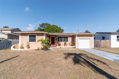 Photo of 3125 31st Avenue N, St Petersburg, FL 33713 (MLS # TB8449792)