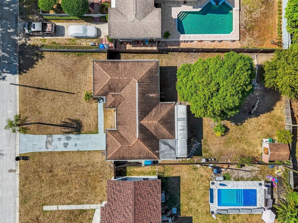 Photo of 3125 31st Avenue N, St Petersburg, FL 33713 (MLS # TB8449792)