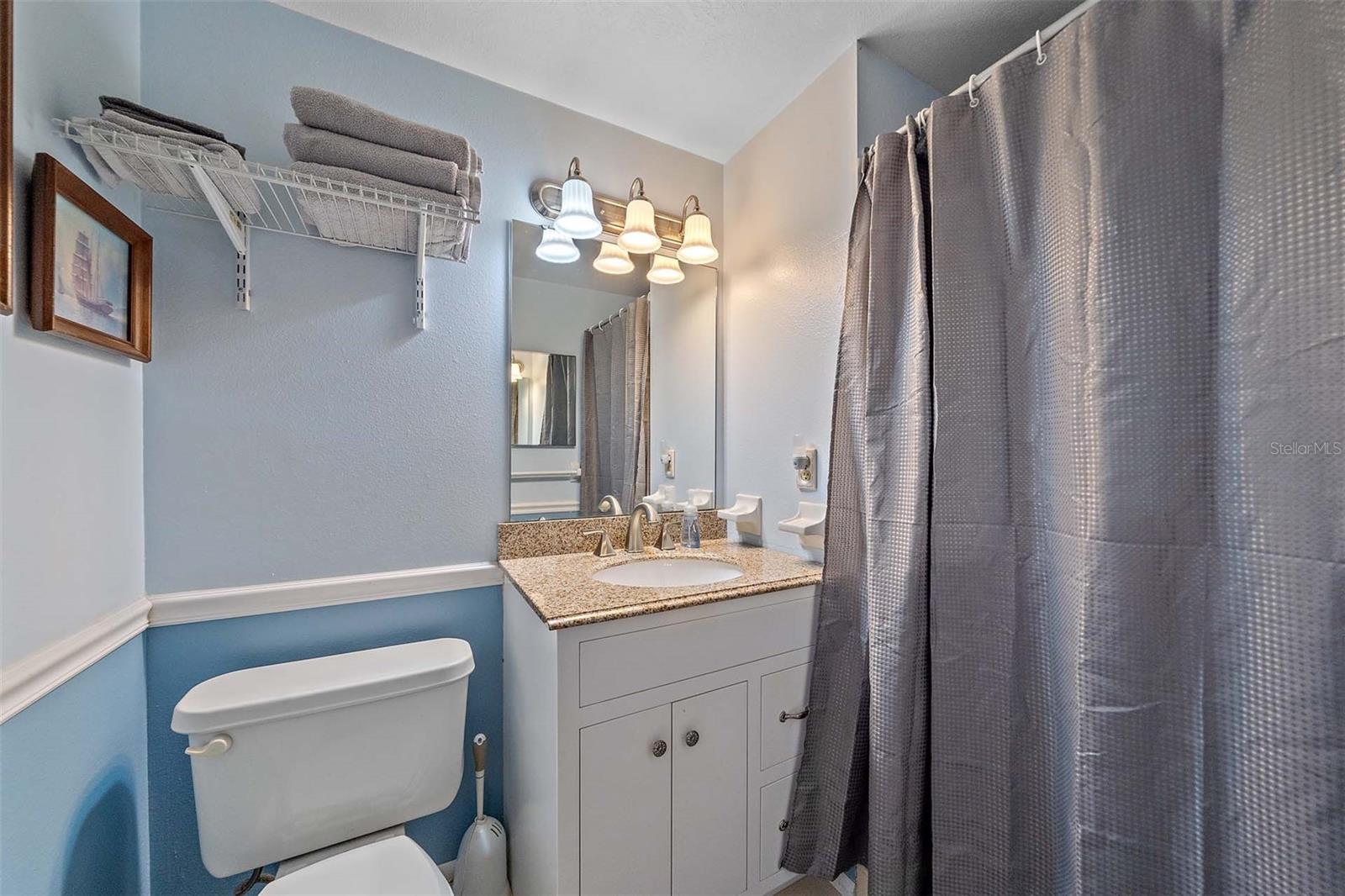 FULMER SUB - 1ST ADD - Residential