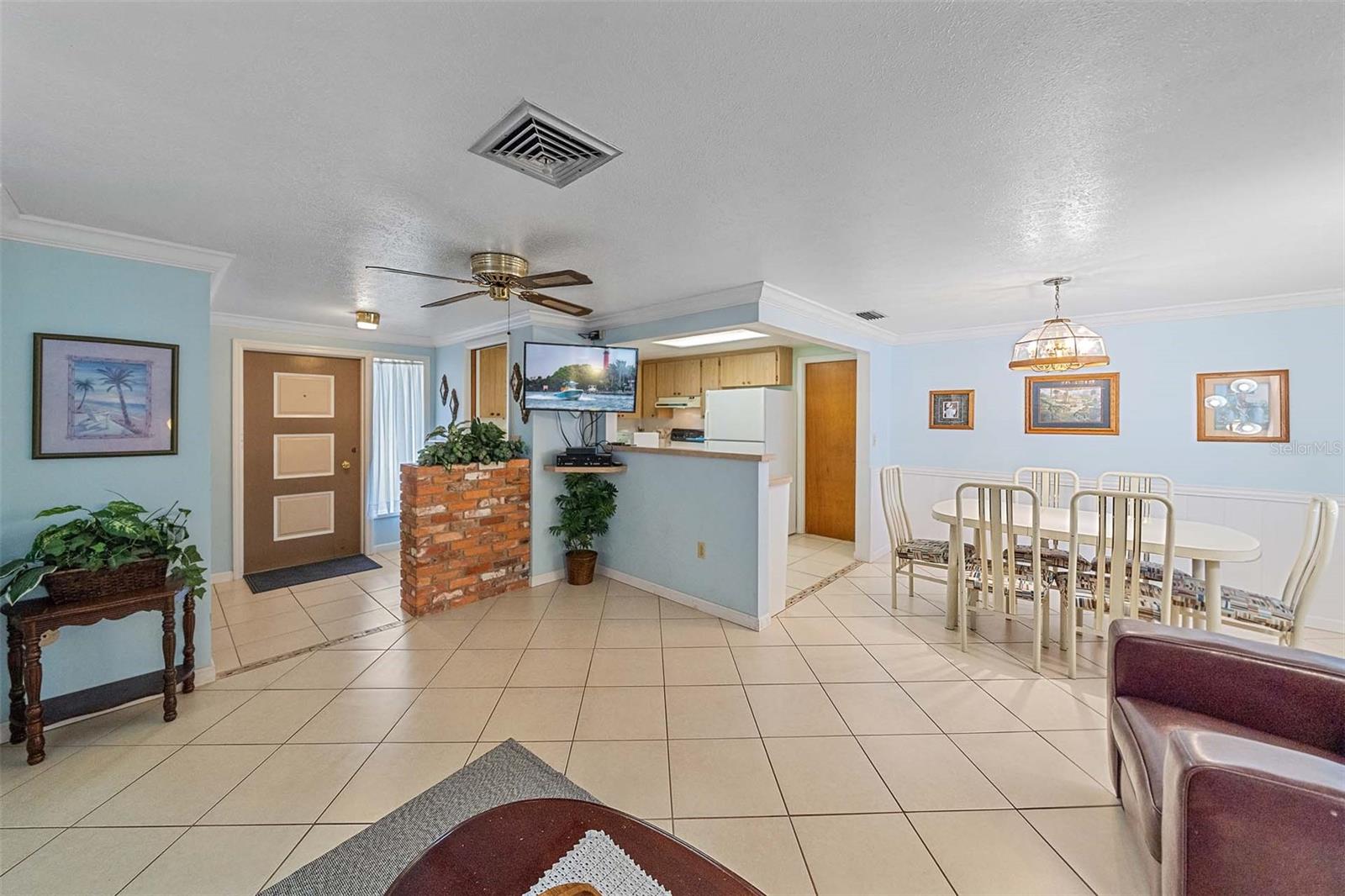 FULMER SUB - 1ST ADD - Residential