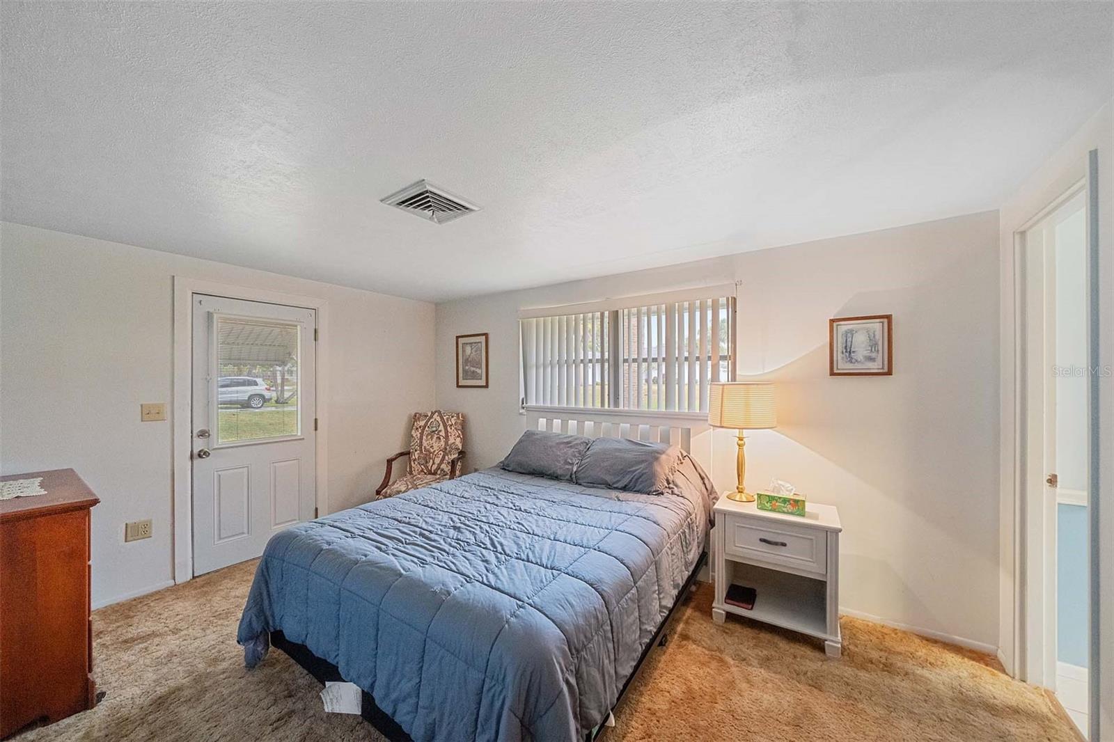 FULMER SUB - 1ST ADD - Residential