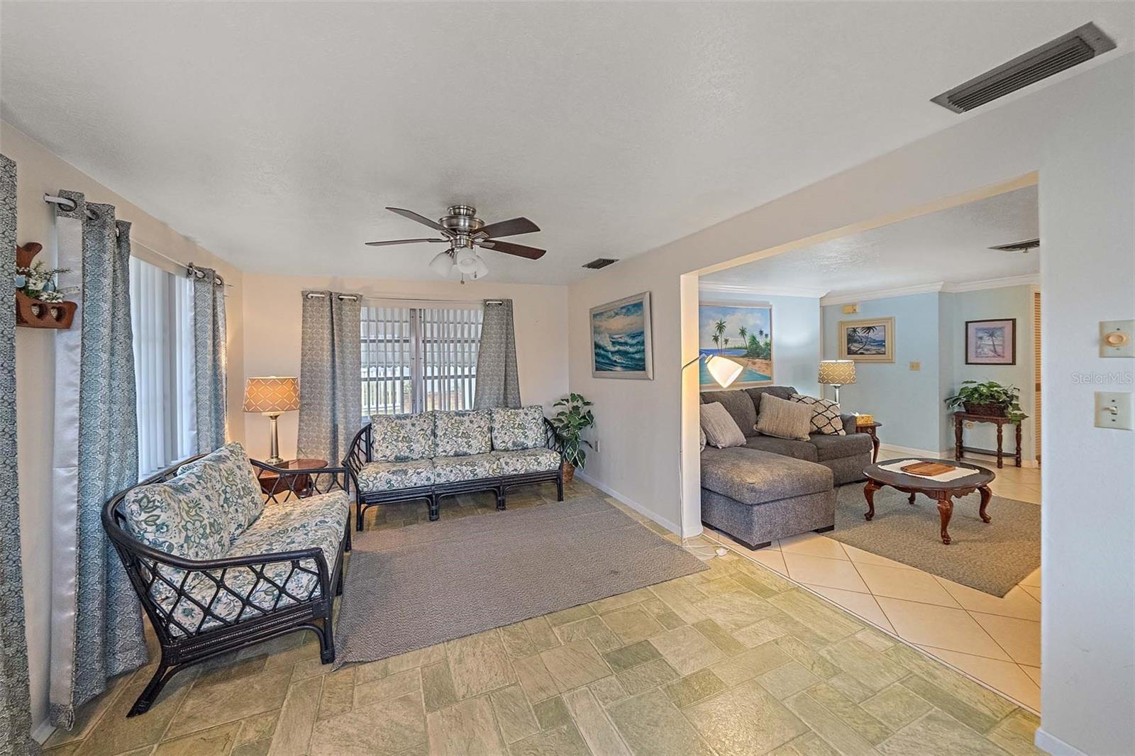 FULMER SUB - 1ST ADD - Residential