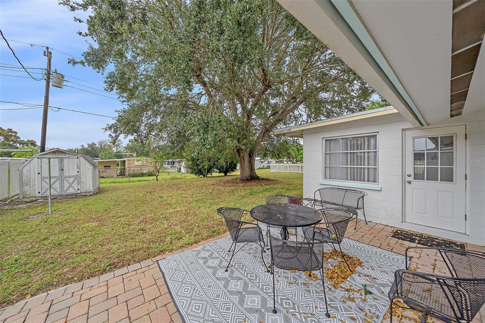 FULMER SUB - 1ST ADD - Residential