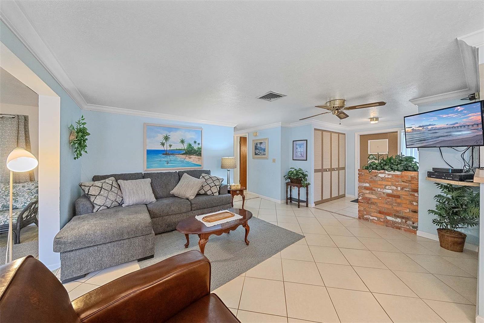 FULMER SUB - 1ST ADD - Residential