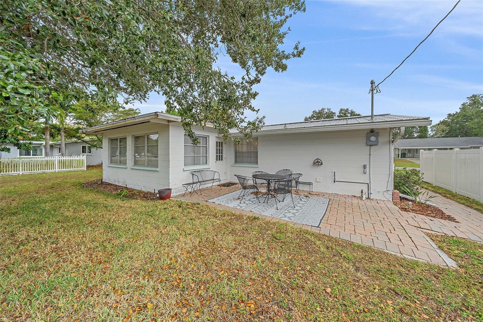 FULMER SUB - 1ST ADD - Residential